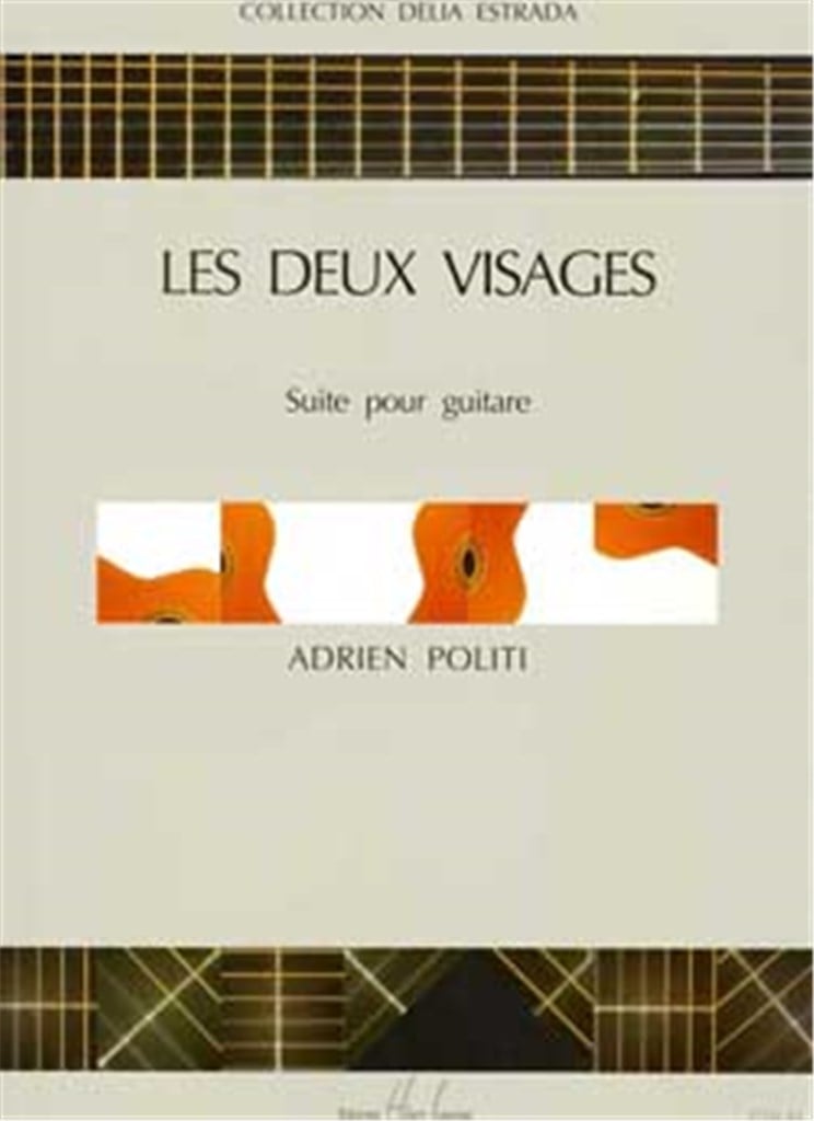 Visages (2)